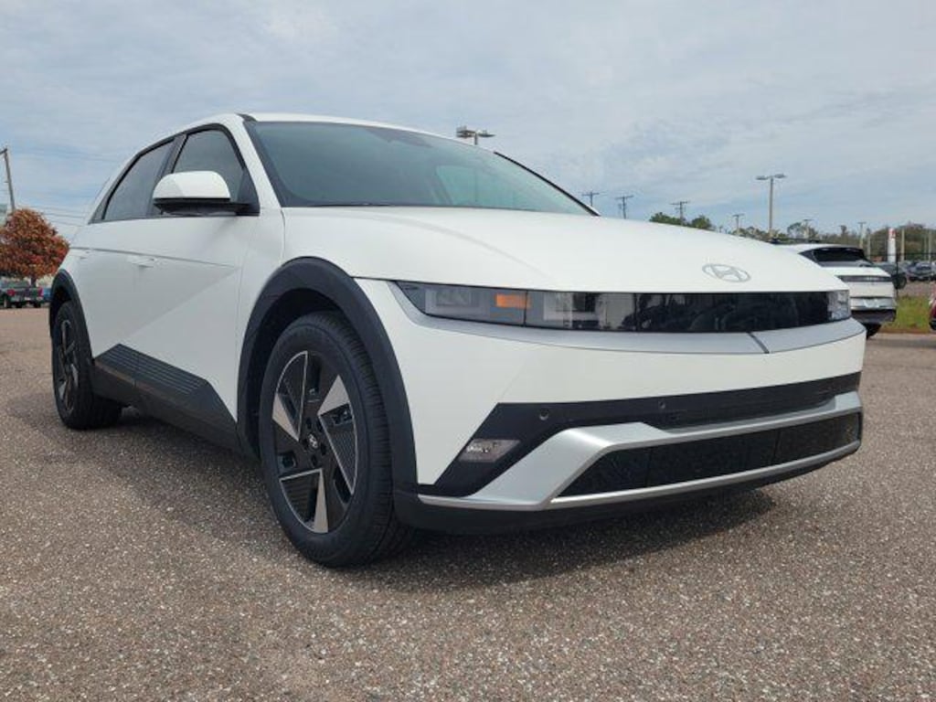 New 2026 Hyundai IONIQ 5 SEL SUV