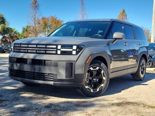 2026 Hyundai Santa Fe SE FWD SUV