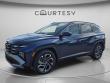 New 2026 Hyundai Tucson SEL Plus FWD SUV