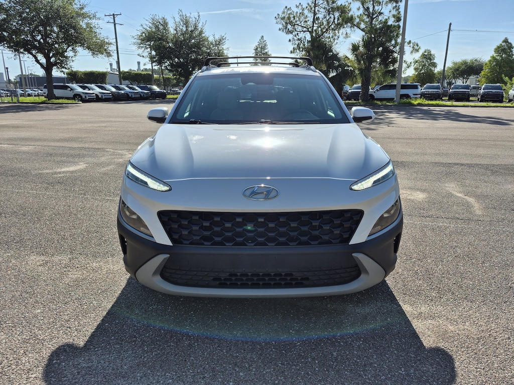 Used 2023 Hyundai Kona SEL SUV