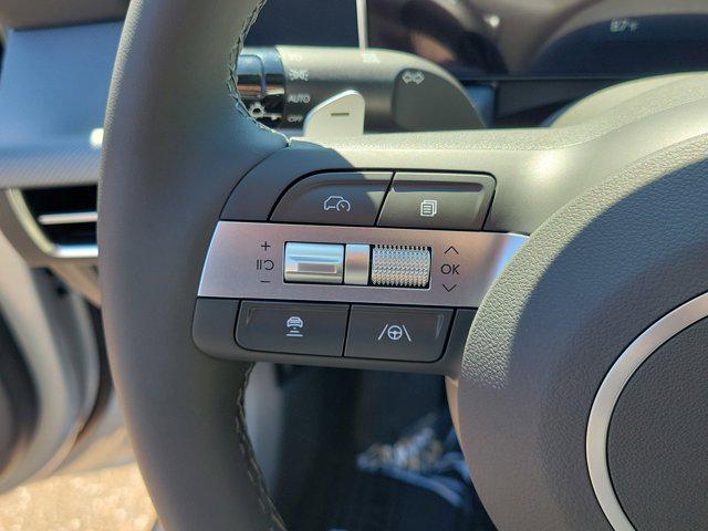 2025 Hyundai Sonata SEL - Photo 33