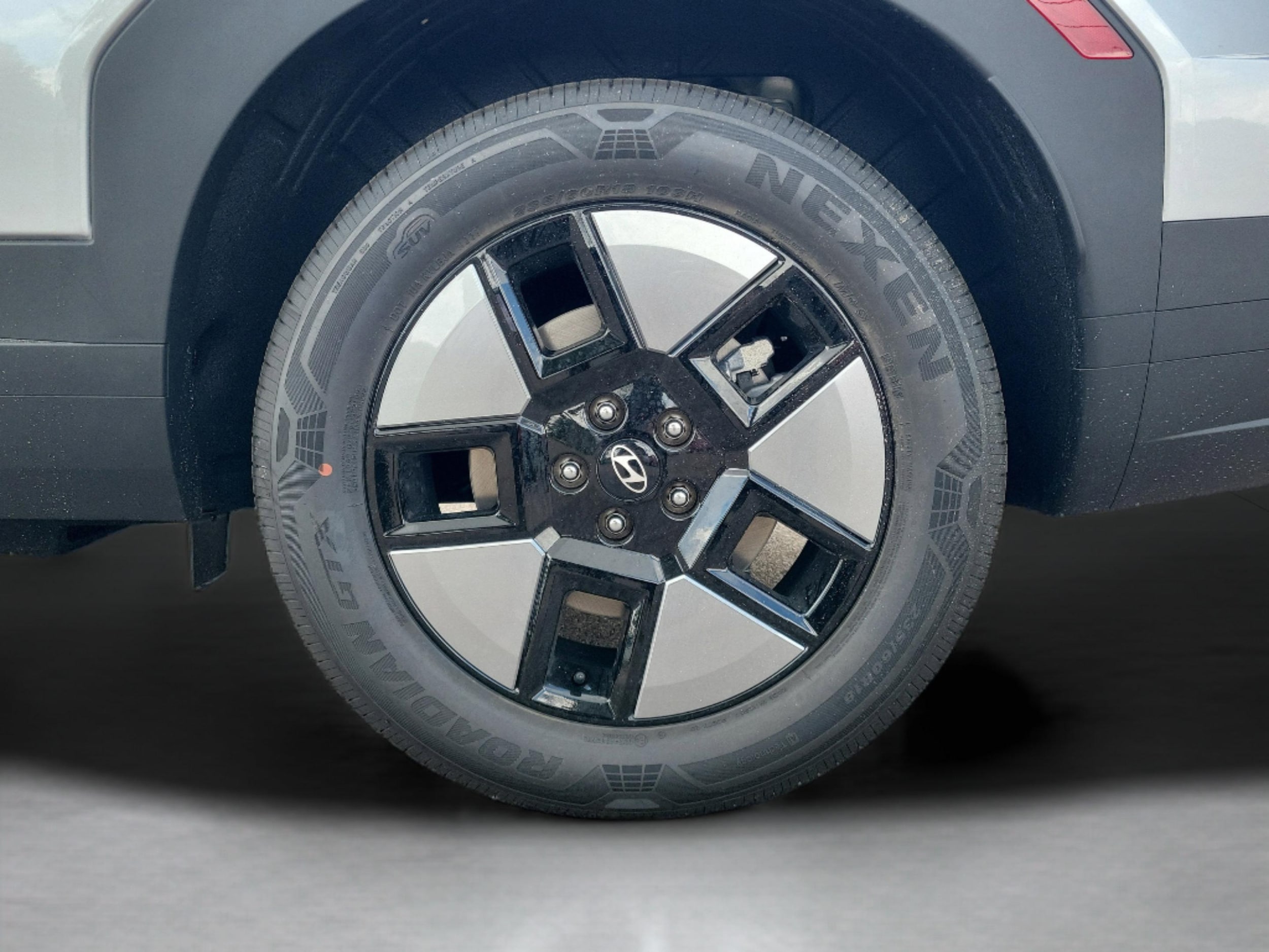 2026 Hyundai Santa Fe SE - Photo 35