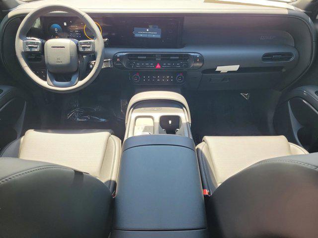 2026 Hyundai Palisade XRT Pro - Photo 17