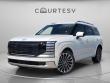 New 2026 Hyundai Palisade Calligraphy FWD SUV