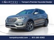 Hyundai Santa Fe Sport