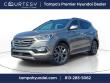 Certified 2017 Hyundai Santa Fe Sport 2.0L Turbo Ultimate SUV