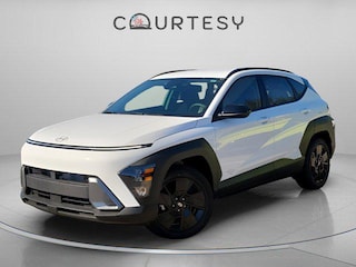 2026 Hyundai Kona SEL Sport FWD SUV