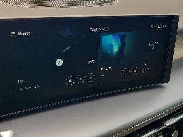 2026 Hyundai IONIQ 9 SEL - Photo 17