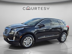 2019 CADILLAC XT5