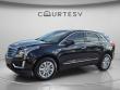 Used 2019 CADILLAC XT5 Base SUV