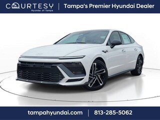 2026 Hyundai Sonata
