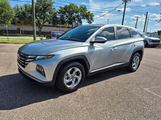 2024 Hyundai Tucson SE SUV