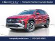 New 2025 Hyundai Tucson SEL Convenience FWD SUV