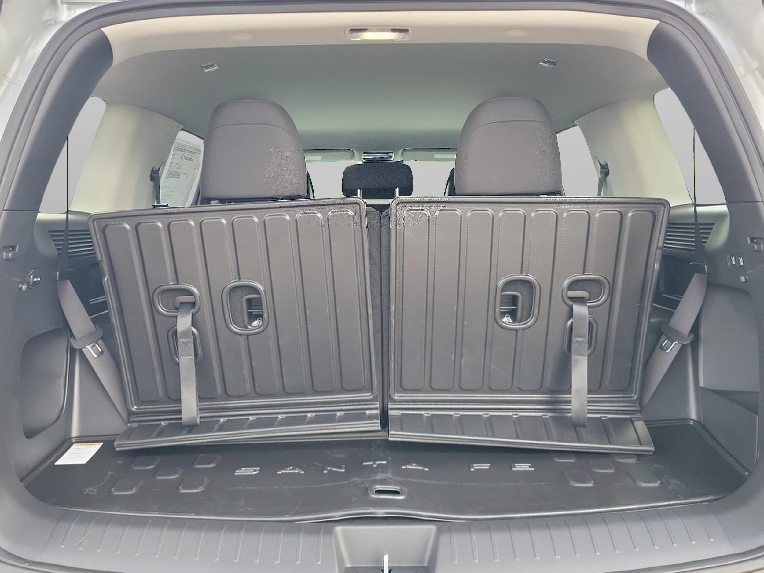 2026 Hyundai Santa Fe SE - Photo 29
