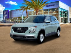 2026 Hyundai Venue SE SUV