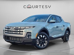 2026 Hyundai Santa Cruz SE FWD Truck Crew Cab