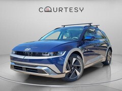 2026 Hyundai IONIQ 5