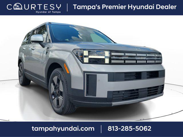 2026 Hyundai Santa Fe SE photo 2