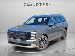 2026 Hyundai Palisade Hybrid Calligraphy SUV