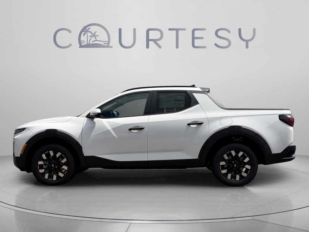 New 2027 Hyundai Santa Cruz SEL Activity FWD Truck Crew Cab