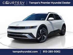 2025 Hyundai IONIQ 5 SEL SUV