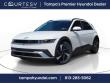 New 2025 Hyundai IONIQ 5 SEL SUV