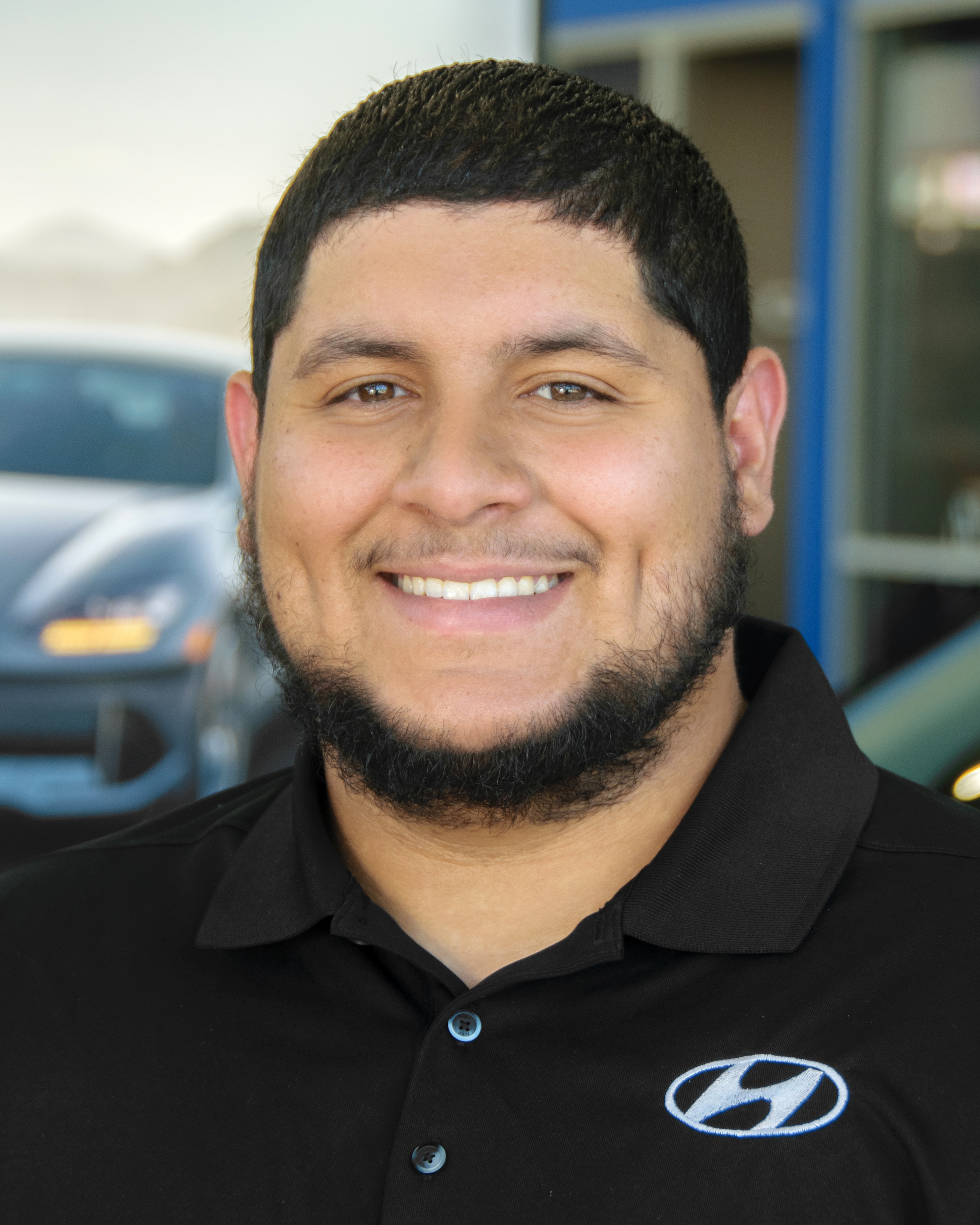 Carlos Beniquez