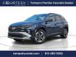 New 2025 Hyundai Tucson SEL Convenience FWD SUV