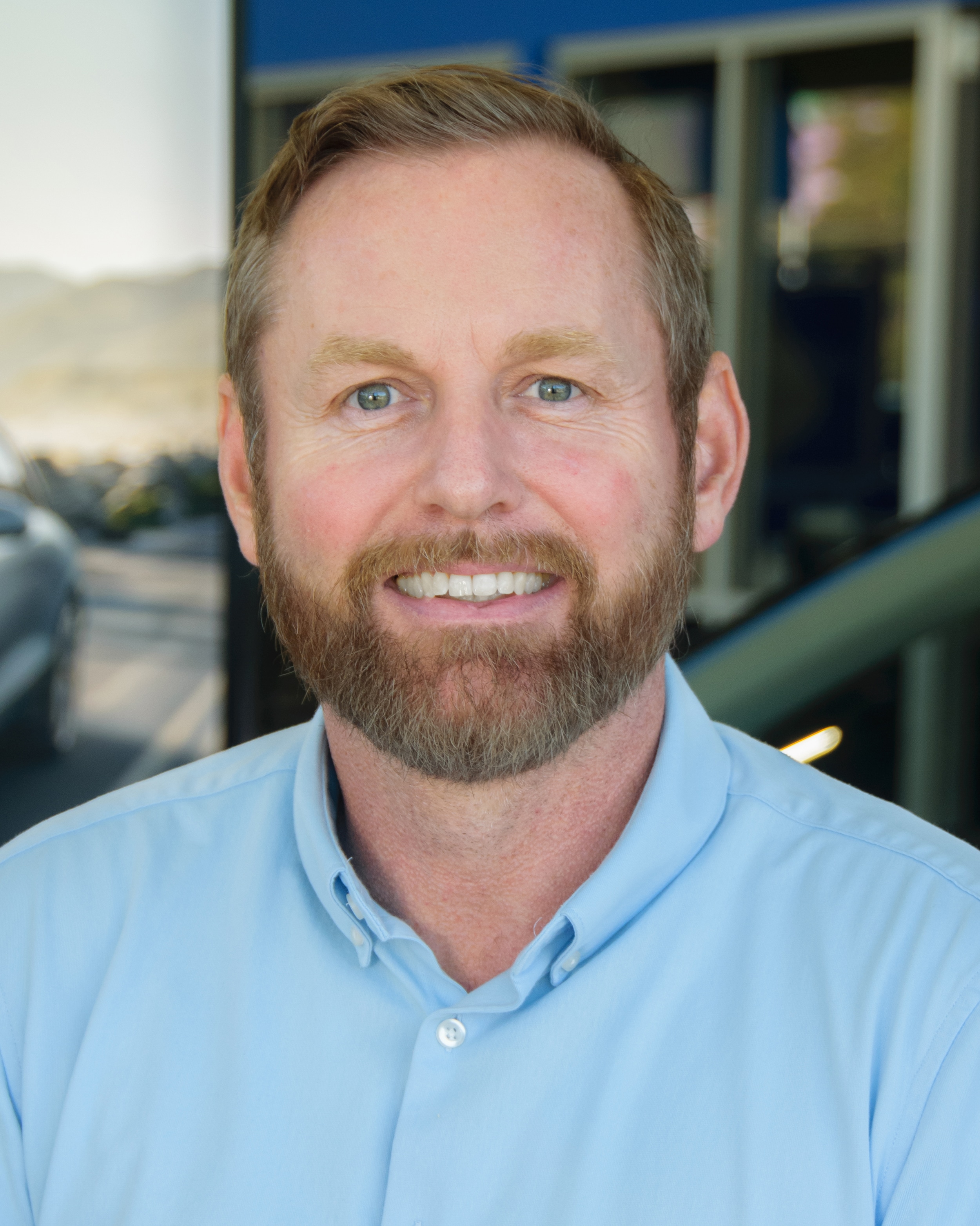 David Welch