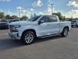 Used 2020 Chevrolet Silverado 1500 LTZ Truck Crew Cab
