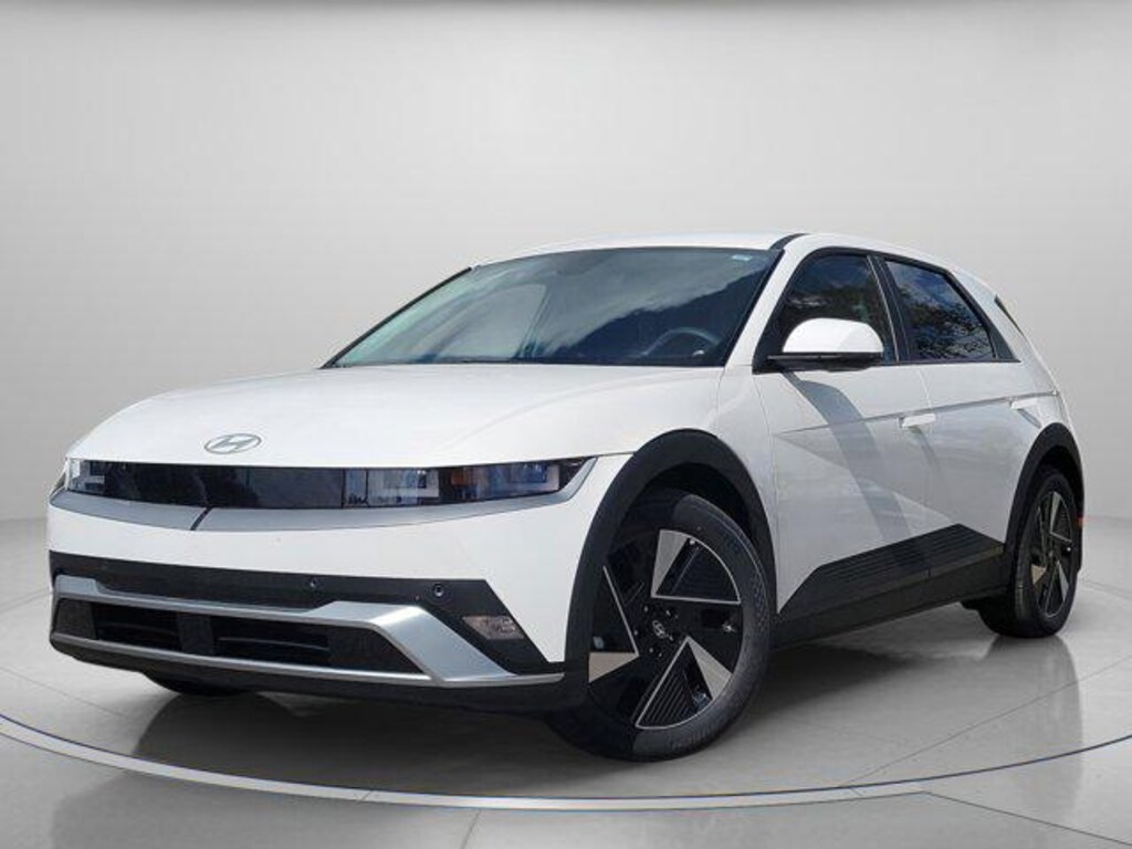 New 2026 Hyundai IONIQ 5 SE SUV