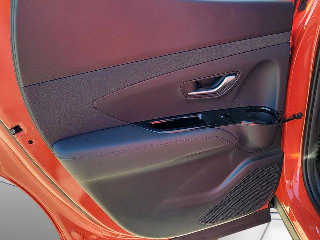 2025 Hyundai Santa Cruz XRT - Photo 28