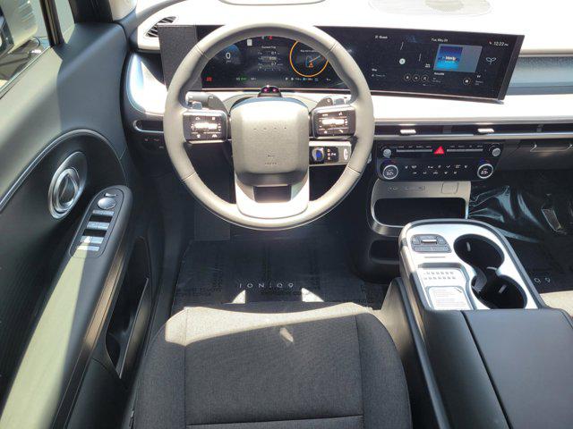 2026 Hyundai IONIQ 9 SE - Photo 12