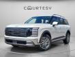 New 2026 Hyundai Palisade SEL FWD SUV