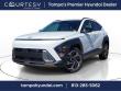 New 2026 Hyundai Kona SEL Premium FWD SUV