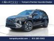 New 2025 Hyundai Tucson XRT FWD SUV