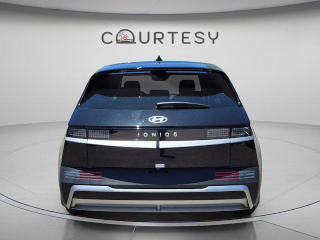 New 2026 Hyundai IONIQ 5 SEL SUV