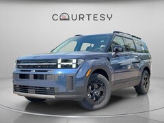 2026 Hyundai Santa Fe XRT AWD SUV