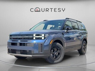 2026 Hyundai Santa Fe XRT AWD SUV