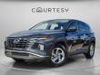 Certified 2022 Hyundai Tucson SE SUV