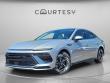 New 2025 Hyundai Sonata SEL Convenience Sedan