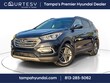  Hyundai Santa Fe Sport