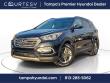 Certified 2018 Hyundai Santa Fe Sport 2.4L SUV
