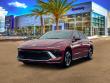 New 2026 Hyundai Sonata SEL Sport Sedan