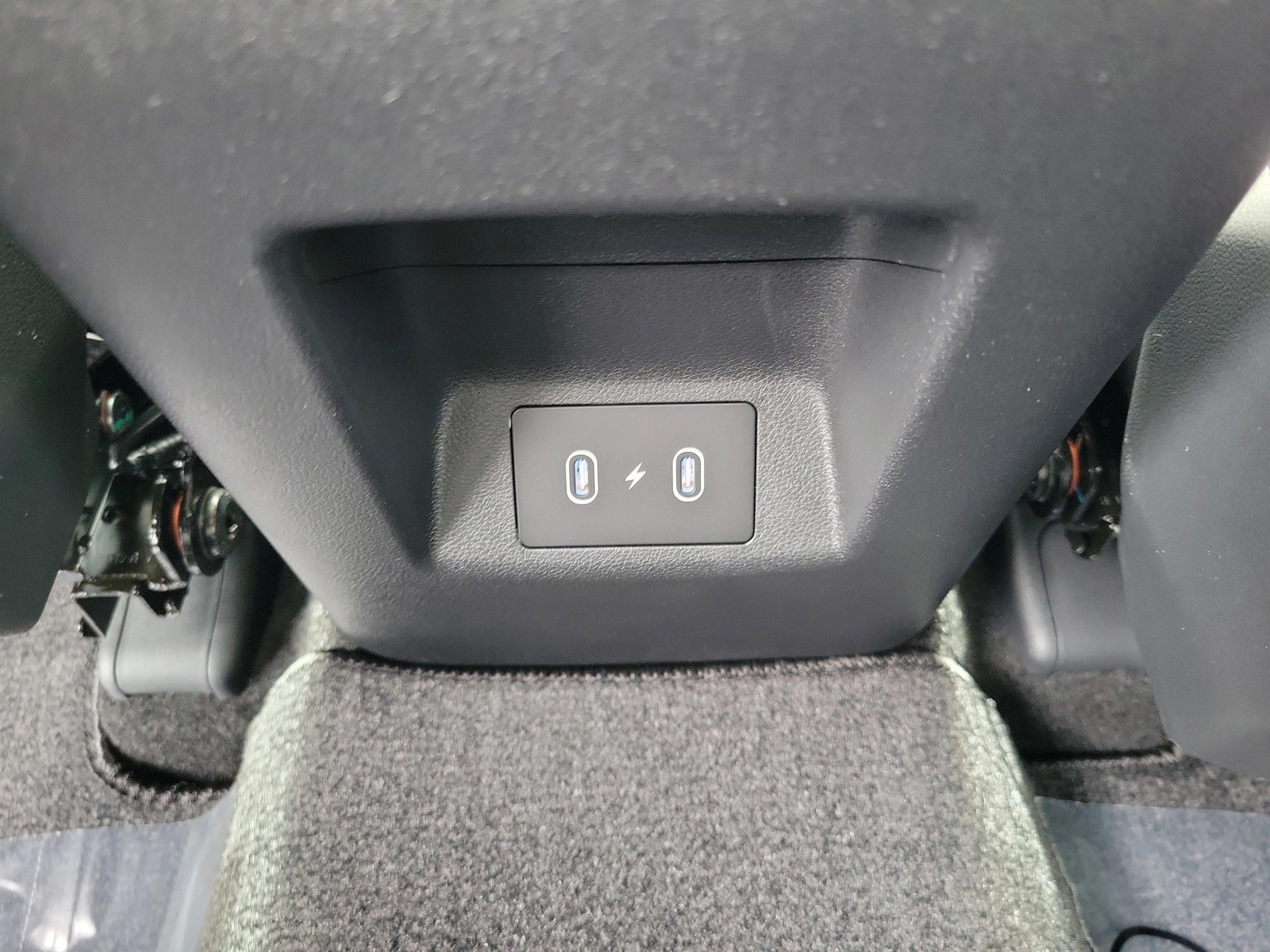 2026 Hyundai Tucson SEL - Photo 12
