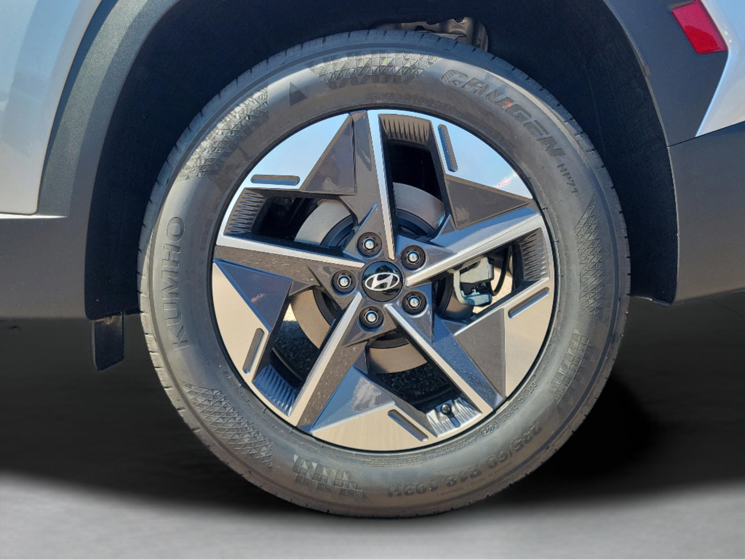 2026 Hyundai Tucson SEL - Photo 31