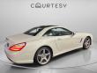 Used 2014 Mercedes-Benz SL-Class SL 550 Roadster