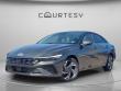 New 2026 Hyundai Elantra Limited Sedan