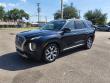 Certified 2021 Hyundai Palisade SEL SUV