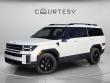 New 2026 Hyundai Santa Fe XRT AWD SUV